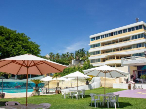 Hotel en Tequesquitengo